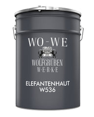 Elefantenhaut Tapetenschutz Wandschutz Farbe Wandfarbe Transparent W536 0,75-10L