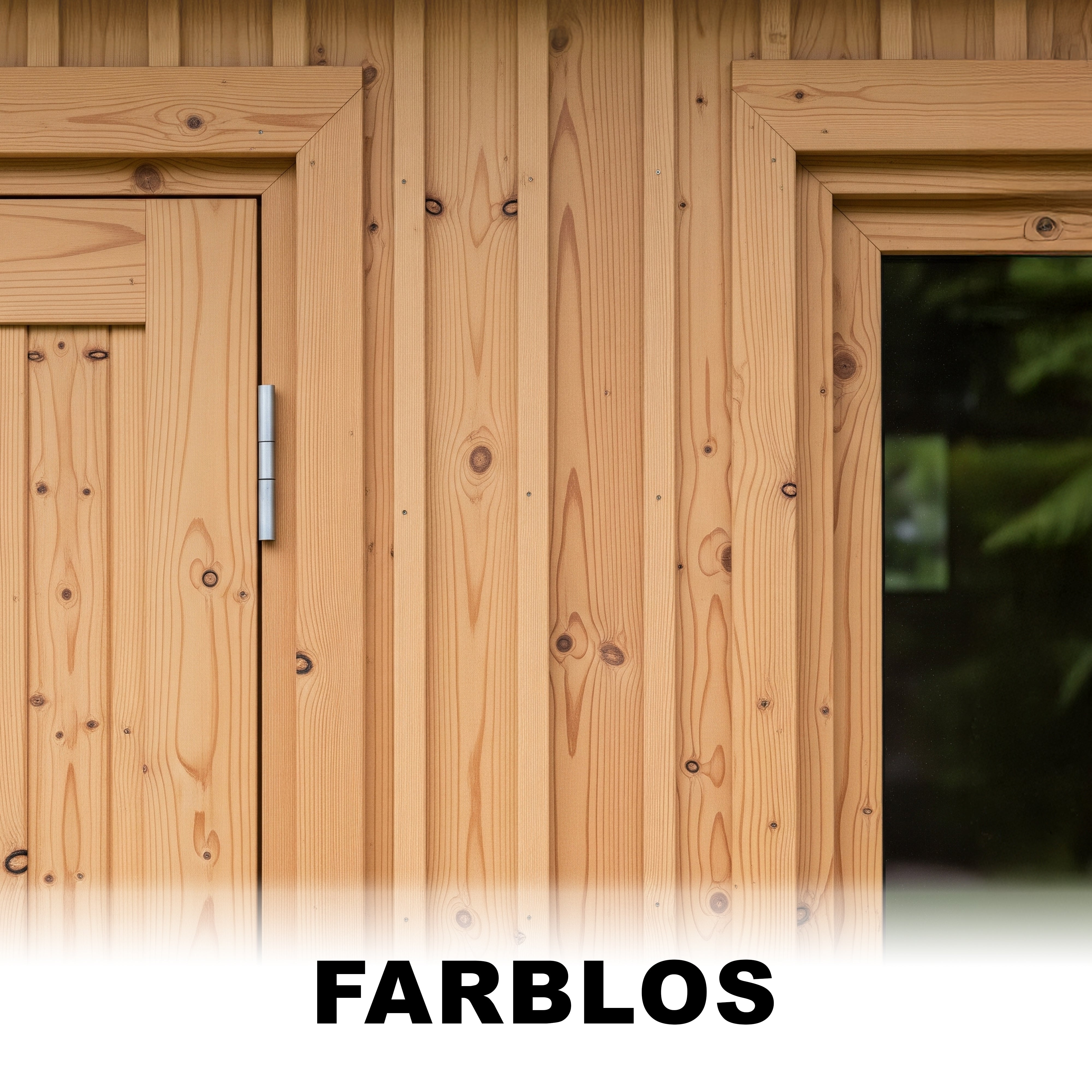 #Farbe_Farblos