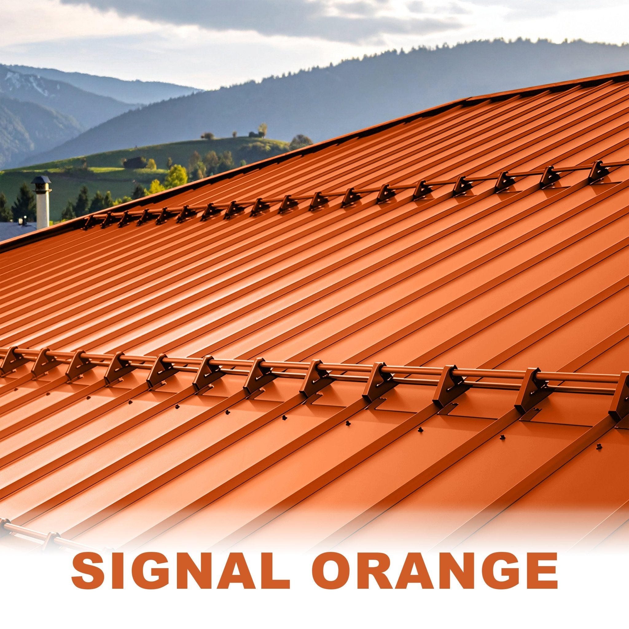 #Farbe_Orange