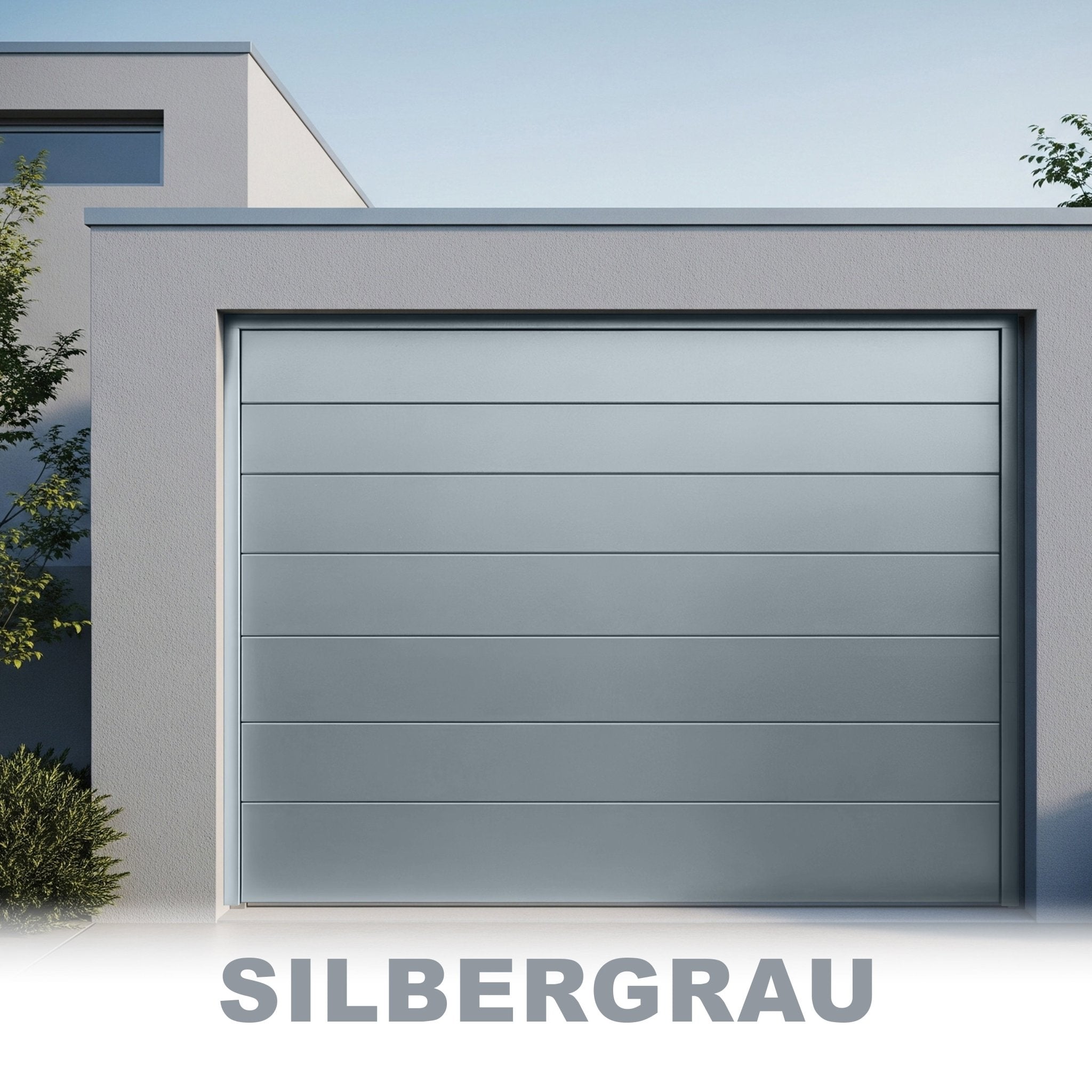 #Farbe_Silbergrau