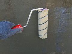 Primer per gesso Fondo Aggrappante Prima mano Intonaco Stucco Muri W513 - 10L