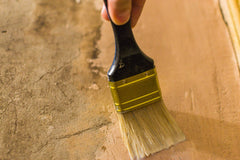 Primer per gesso Fondo Aggrappante Prima mano Intonaco Stucco Muri W513 - 10L