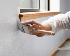 Peinture Anti-nicotine d'intérieur murale Blanc Anti-tâche W540 5-20L