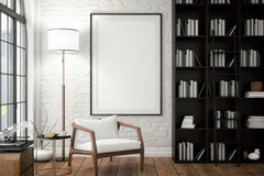 Peinture Anti-nicotine d'intérieur murale Blanc Anti-tâche W540 5-20L