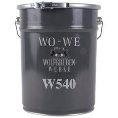 Peinture Anti-nicotine d'intérieur murale Blanc Anti-tâche W540 5-20L