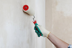 Apprêt pour papier peint pour peinture tapisserie toile de rénovation W552 5-20L