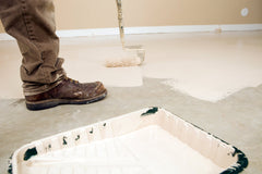 Pintura termica Revestimiento para pisos Interior Exterior suelo W718 1-20L