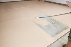 Pintura termica Revestimiento para pisos Interior Exterior suelo W718 1-20L