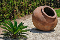 Terracotta Imprägnierung Naturstein Versiegelung Fleckenschutz Pflege Schutz W860 1-5L