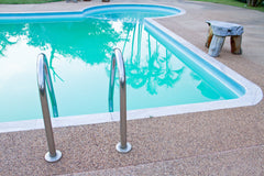 Steinteppich Versiegelung Vertikal Wand Treppenstufen Sockel Terrasse W739 1-9Kg