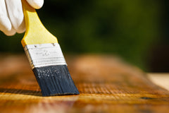 Aceite para muebles Jardín Terraza Protección y Cuidado de Madera W229 1-10L…