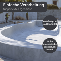 Pool Primer SL708 – Special Adhesion Primer for Pool Paint 1–10 kg
