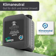 Reiniger Spezialreiniger Vorreiniger Universalreiniger Innen & Außen W810