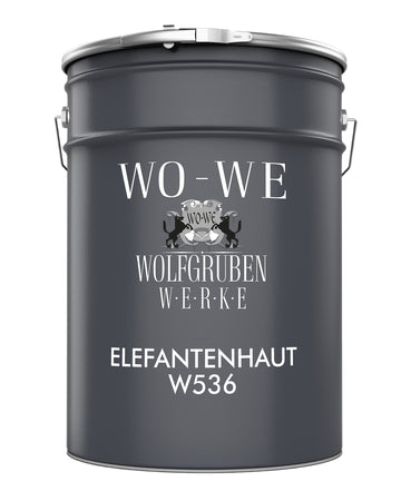 Elefantenhaut Tapetenschutz Wandschutz Farbe Wandfarbe Transparent W536 0,75-10L