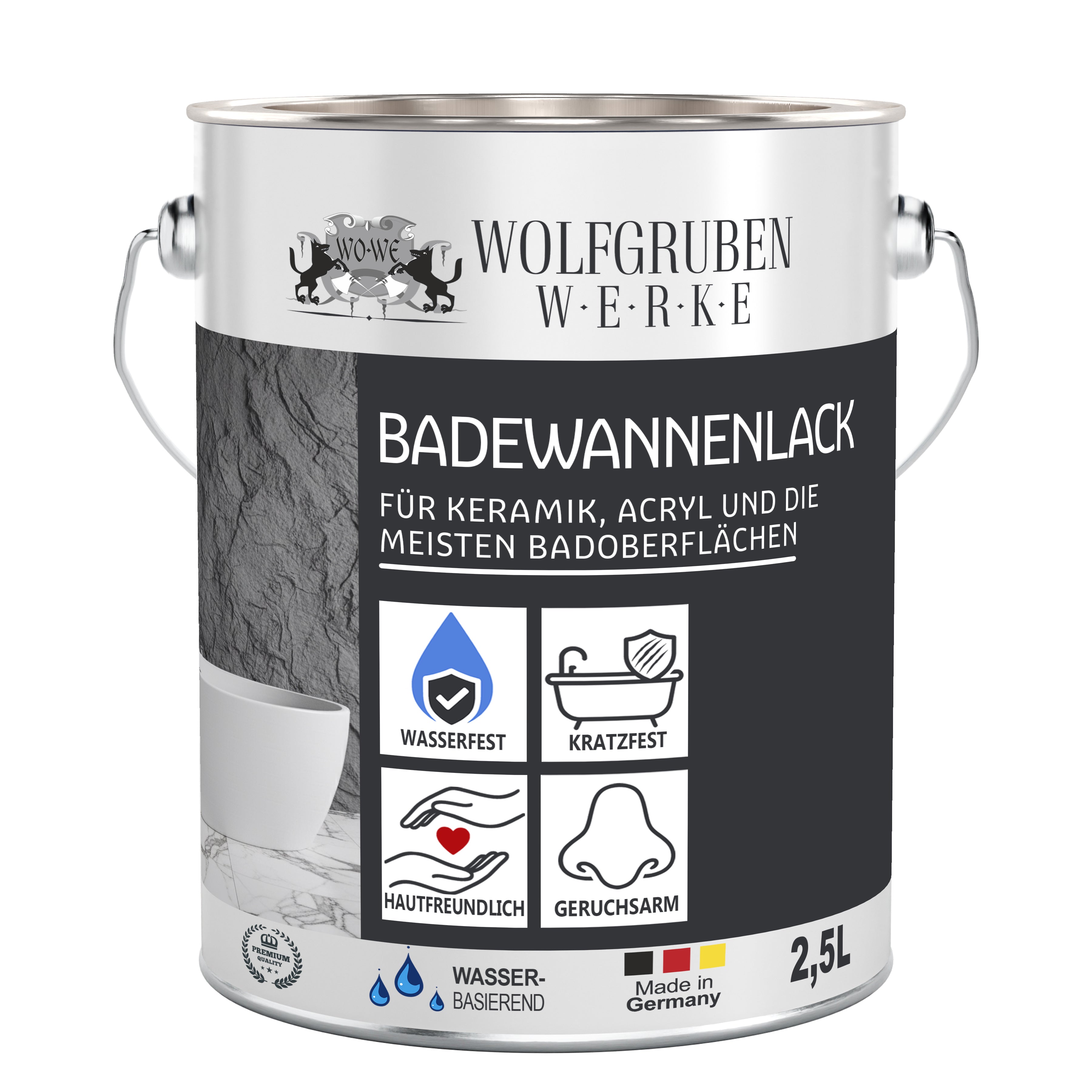 #Größe_2,5L Farbe