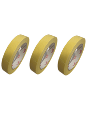 Malerkrepp Kreppband Abdeckklebeband Malerband Profi Maler Krepp - WO - WE.SHOP