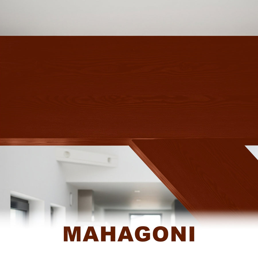 #Farbe_Mahagoni