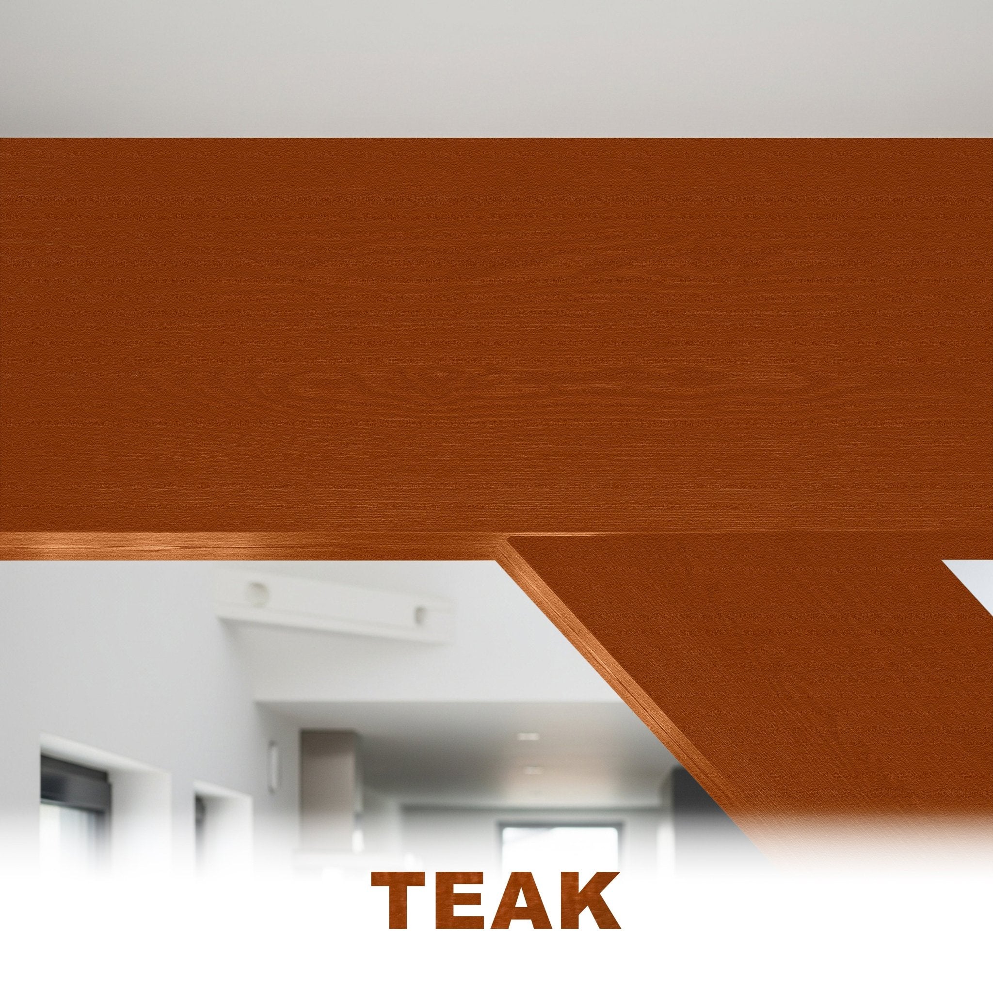 #Farbe_Teak
