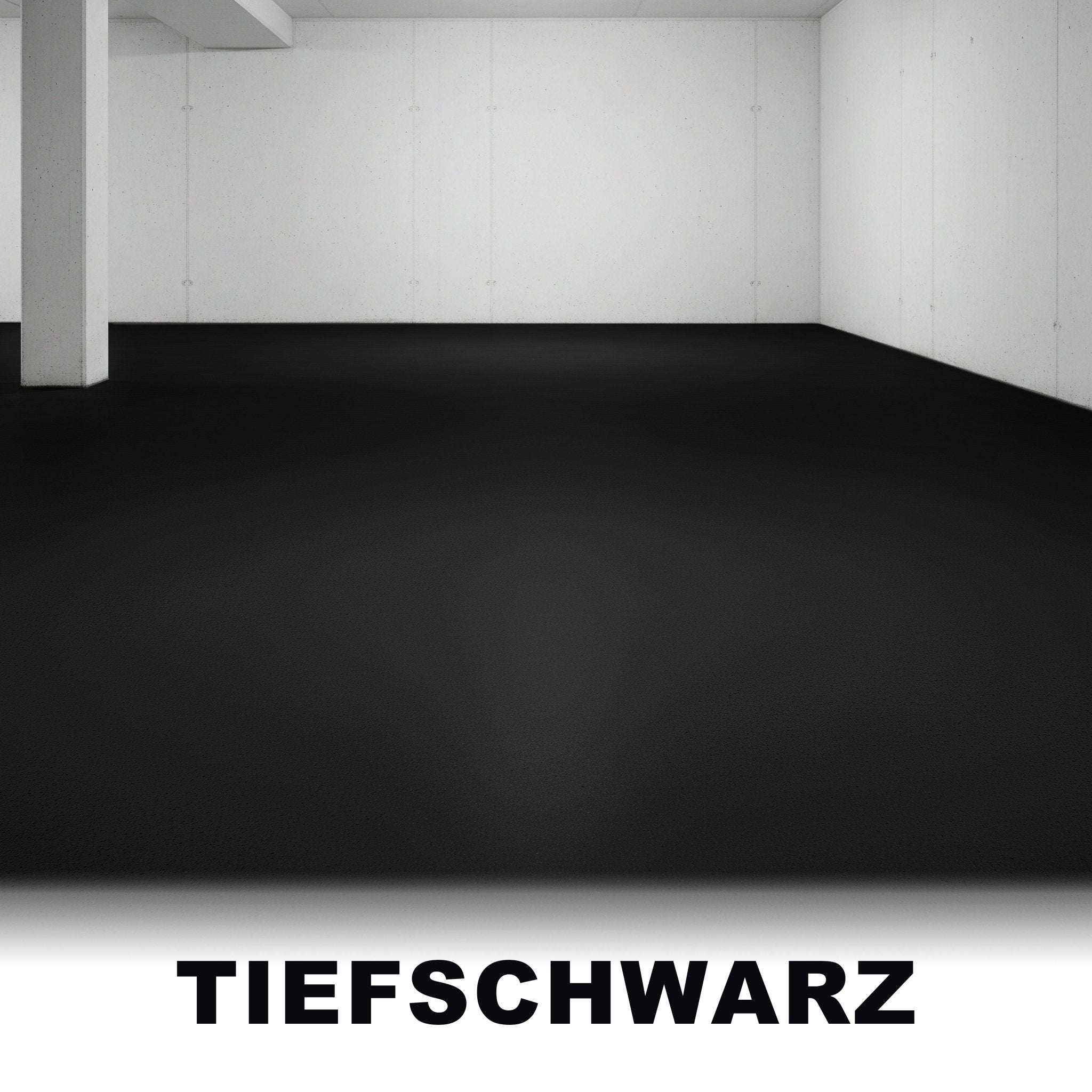 2K Epoxidharz Garagenfarbe Bodenbeschichtung Garagenbodenbeschichtung MATT W702 2,5 - 20Kg - WO - WE.SHOP
