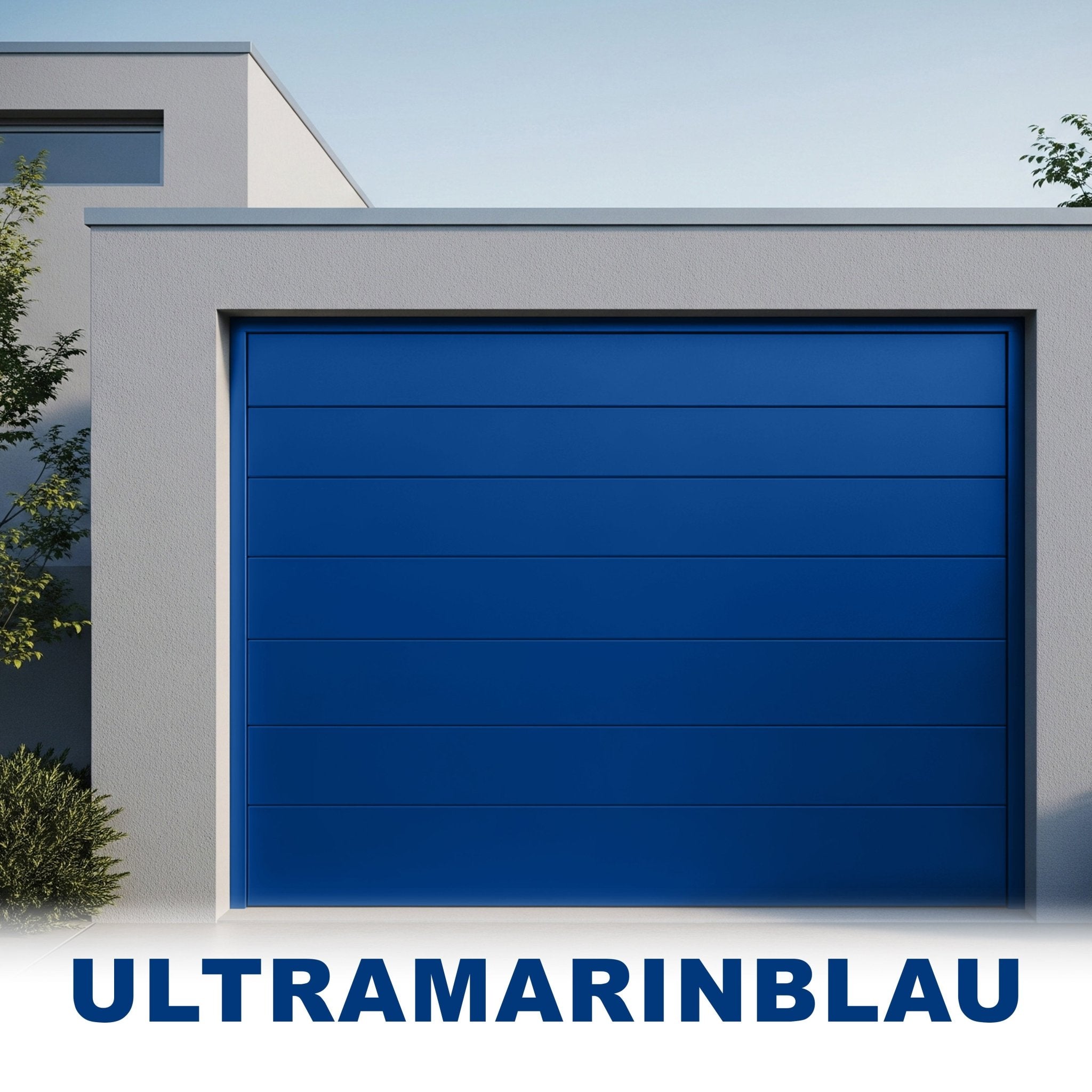 Metallschutzlack 4in1 Metalllack Metallfarbe Metallschutzfarbe W908 0,75 - 5L - WO - WE.SHOP