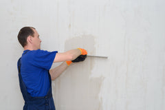 Primer per gesso Fondo Aggrappante Prima mano Intonaco Stucco Muri W513 - 10L