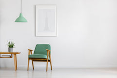 Peinture Anti-nicotine d'intérieur murale Blanc Anti-tâche W540 5-20L