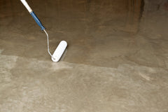 SOLUTION ACIDE  - Pour meilleur adhérence de peinture sol W800 10L