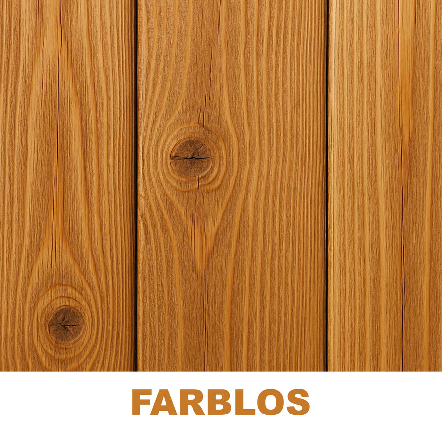 #Farbe_Farblos
